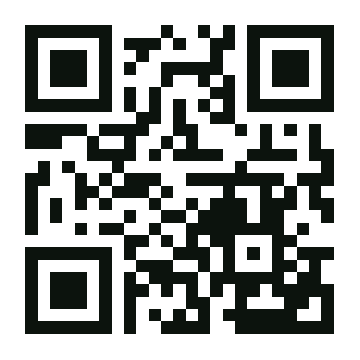 QR code to install Scouter on your phone